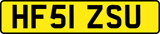 HF51ZSU
