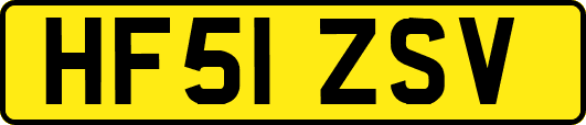 HF51ZSV