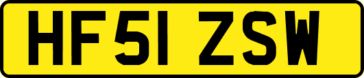 HF51ZSW