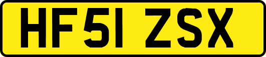HF51ZSX