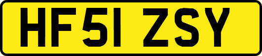 HF51ZSY