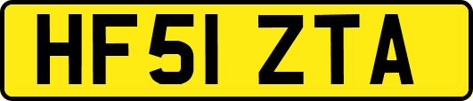 HF51ZTA