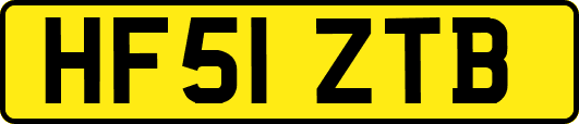 HF51ZTB