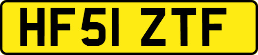 HF51ZTF