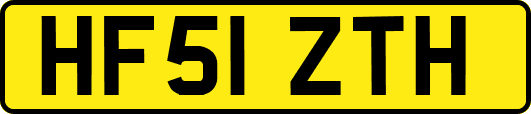 HF51ZTH
