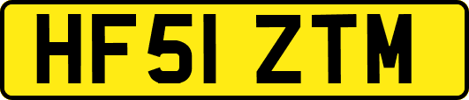 HF51ZTM