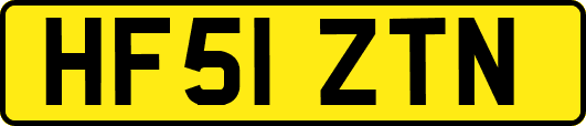 HF51ZTN