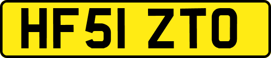 HF51ZTO