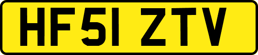 HF51ZTV