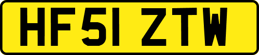 HF51ZTW