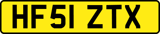 HF51ZTX