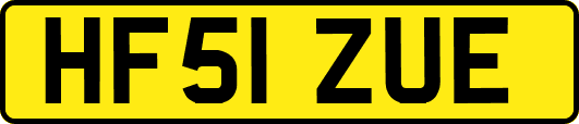 HF51ZUE