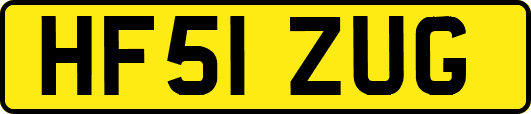 HF51ZUG