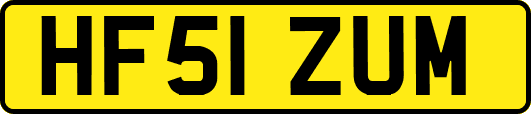 HF51ZUM