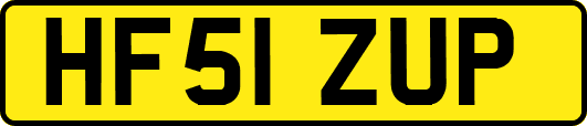 HF51ZUP