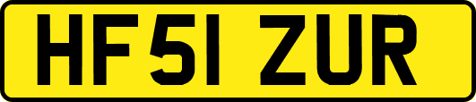 HF51ZUR