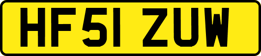 HF51ZUW