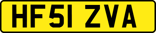 HF51ZVA