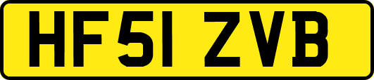 HF51ZVB