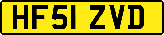 HF51ZVD