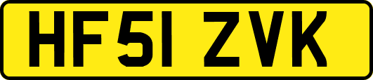 HF51ZVK
