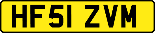 HF51ZVM
