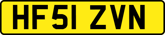 HF51ZVN