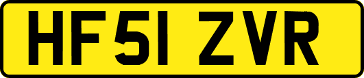 HF51ZVR