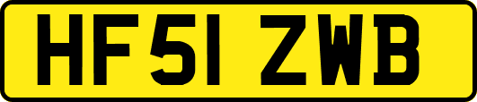 HF51ZWB