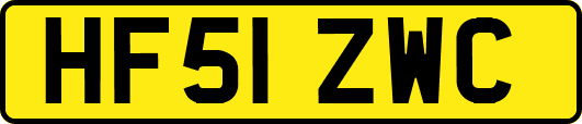 HF51ZWC