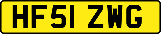HF51ZWG