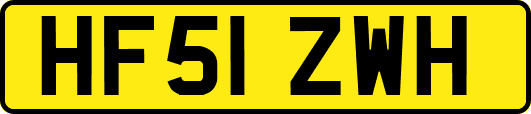 HF51ZWH