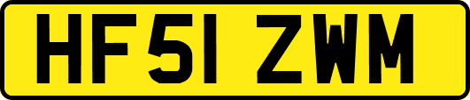 HF51ZWM