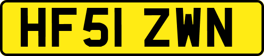 HF51ZWN