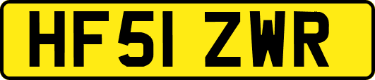 HF51ZWR