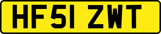HF51ZWT