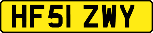 HF51ZWY