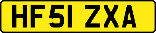 HF51ZXA