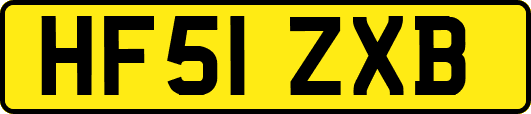 HF51ZXB