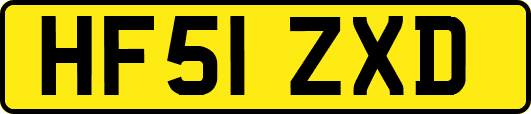 HF51ZXD