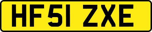 HF51ZXE