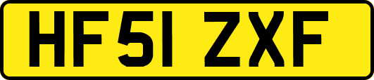 HF51ZXF