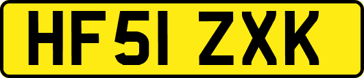HF51ZXK