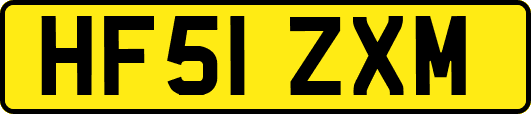 HF51ZXM