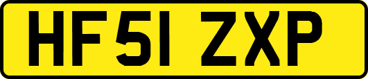 HF51ZXP