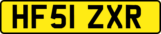 HF51ZXR