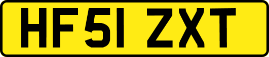 HF51ZXT