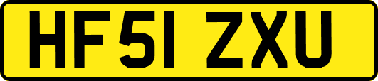 HF51ZXU