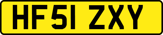HF51ZXY