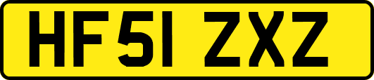HF51ZXZ